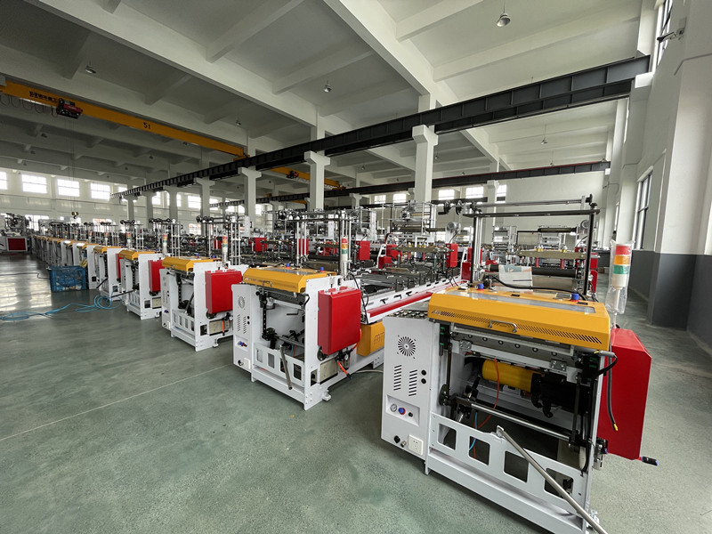 China Jiangyin Shixuan Machinery Co.,Ltd. company profile