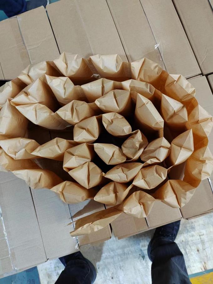 Two lines Air Bag Making Machine